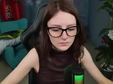 Chaturbate Nude Webcam of esterhernandes