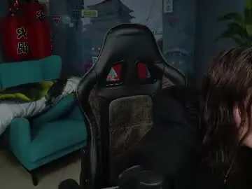 Chaturbate Adult Webcam of esterhernandes