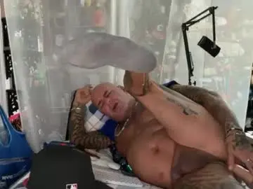 Chaturbate Live Porn of hotstuff775616