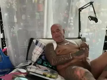 Chaturbate Private Sex Chat of hotstuff775616