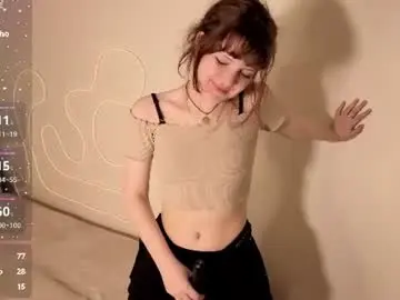 Chaturbate Free Porn Cam of hyelorenson