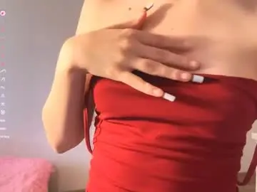 Chaturbate Nude Webcam of lillianadejager