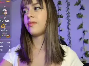 Chaturbate Private Sex Chat of madisonbyers
