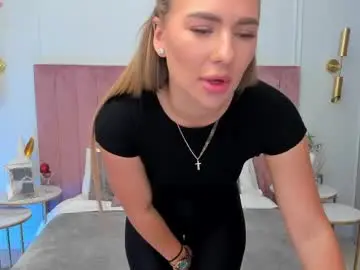 Chaturbate Nude Webcam of milavox