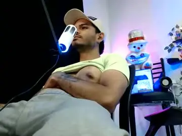 Chaturbate Sex Chat of mrvgs