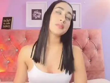 Chaturbate Nude Webcam of nikibrice