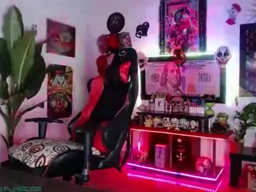 Chaturbate Free Porn Cam of sexo_aharon