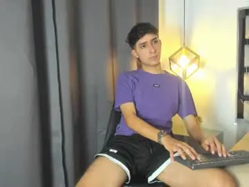 Chaturbate Adult Webcam of alantaylorr_