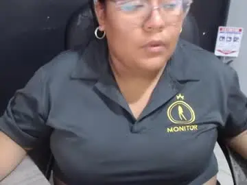 Chaturbate Free Porn Cam of angy_ro12