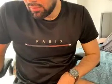 Chaturbate Best Webcam of camilor_30