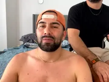 Chaturbate Private Sex Chat of camilor_30