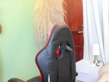 Chaturbate Best live sex cam show of cloe_mylo