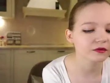 Chaturbate Adult Video Chat of darcifilbrardt