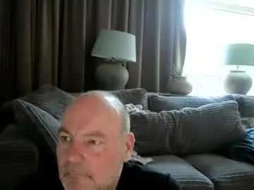 Chaturbate Free Porn Cam of frits1965
