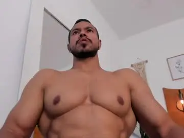 Chaturbate Live Porn of killua_zagarra_
