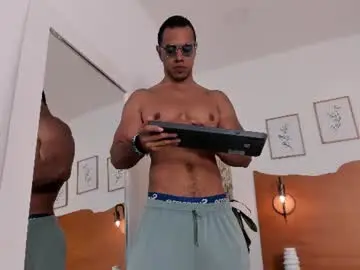 Chaturbate Adult Webcam of killua_zagarra_
