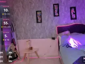 Chaturbate Private Sex Chat of lauren_smiles