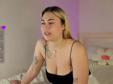 Chaturbate Live Sex Cam of marie_secret