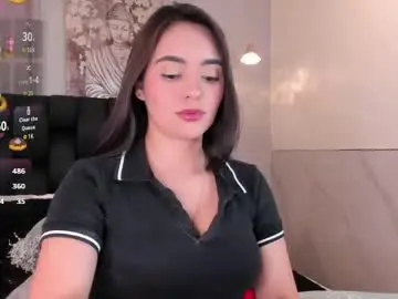 Chaturbate Watch Live Sex Cams of miavelvet1