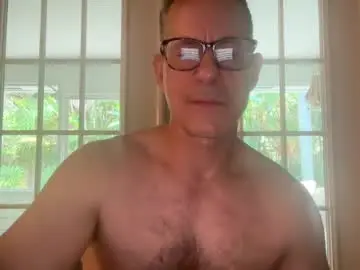 Chaturbate Adult Video Chat of nakedsuperman1234