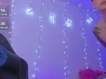 Chaturbate Free Live Porn of roseliam_