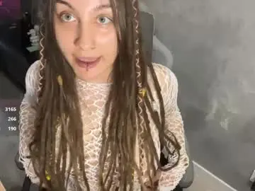 Chaturbate Free Live Porn of superbdolls