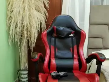 Chaturbate Nude Webcam of thomas_valkov