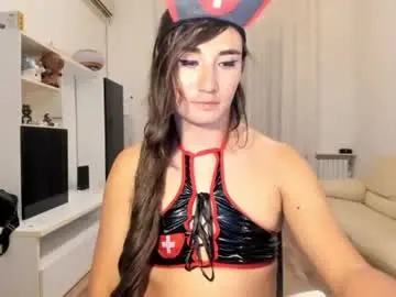 Chaturbate Sex Cam of wanderlust_xxx