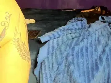 Chaturbate Free Porn Cam of _brendamichel_