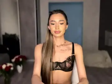 Chaturbate Adult Video Chat of alissadreams
