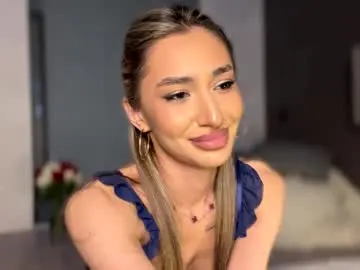 Chaturbate Best Webcam of alissadreams