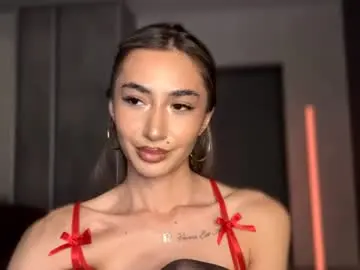 Chaturbate Adult Video Chat of alissadreams