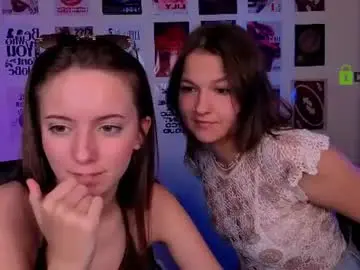 Chaturbate Live Porn of chloe_ley