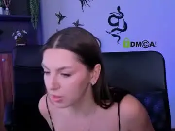 Chaturbate Private Sex Chat of chloe_ley