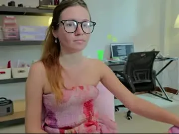 Chaturbate Sex Cam of ellcrys