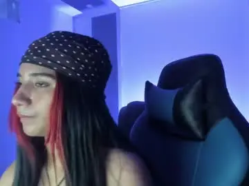 Chaturbate Adult Video Chat of emily_bruss