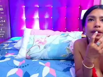 Chaturbate Nude Webcam of indianmommyy