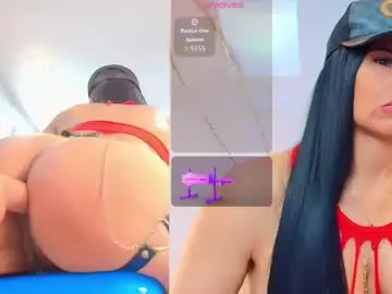 Chaturbate Watch Live Sex Cams of isis_car0lina