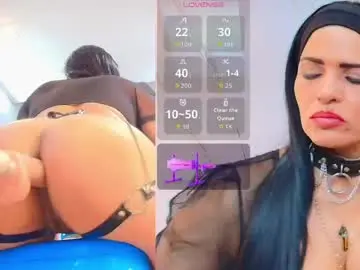 Chaturbate Best Webcam of isis_car0lina