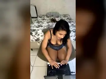 Chaturbate Nude Webcam of lannacarters2