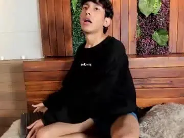 Chaturbate Best Webcam of pierre_leroy_