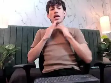 Chaturbate Free Porn Cam of pierre_leroy_