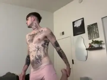 Chaturbate Live Sex of prettyboyszn