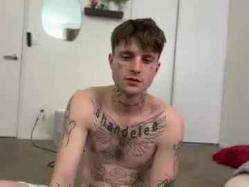Chaturbate Live Sex of prettyboyszn