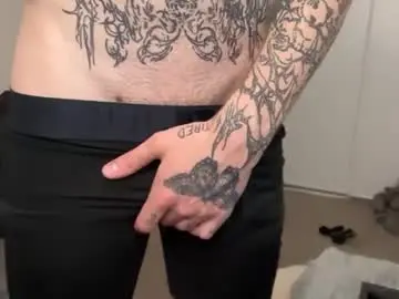Chaturbate Adult Webcam of prettyboyszn