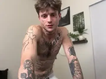 Chaturbate Live Sex of prettyboyszn