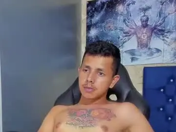Chaturbate Live Sex of selfsuck_balls