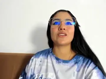 Chaturbate Live Sex of taty_gomez_