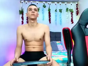 Chaturbate Watch Live Sex Cams of valentina_y_sneiderr