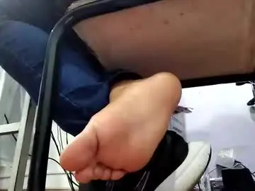 Chaturbate Live Sex of waltherfeet_